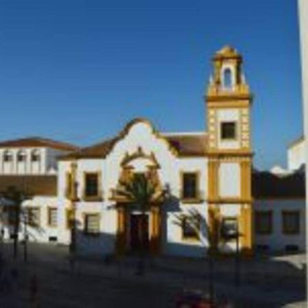 Apartamento Santa Maria Cádis Exterior foto