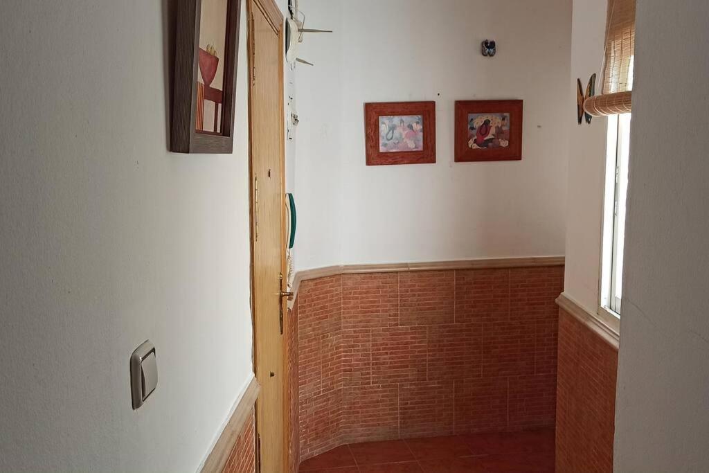 Apartamento Santa Maria Cádis Exterior foto