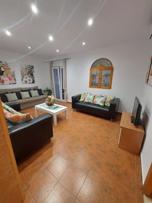 Apartamento Santa Maria Cádis Exterior foto