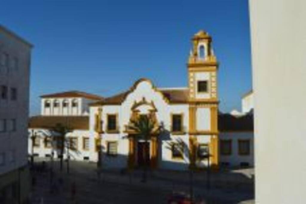 Apartamento Santa Maria Cádis Exterior foto