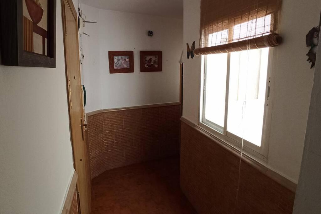 Apartamento Santa Maria Cádis Exterior foto